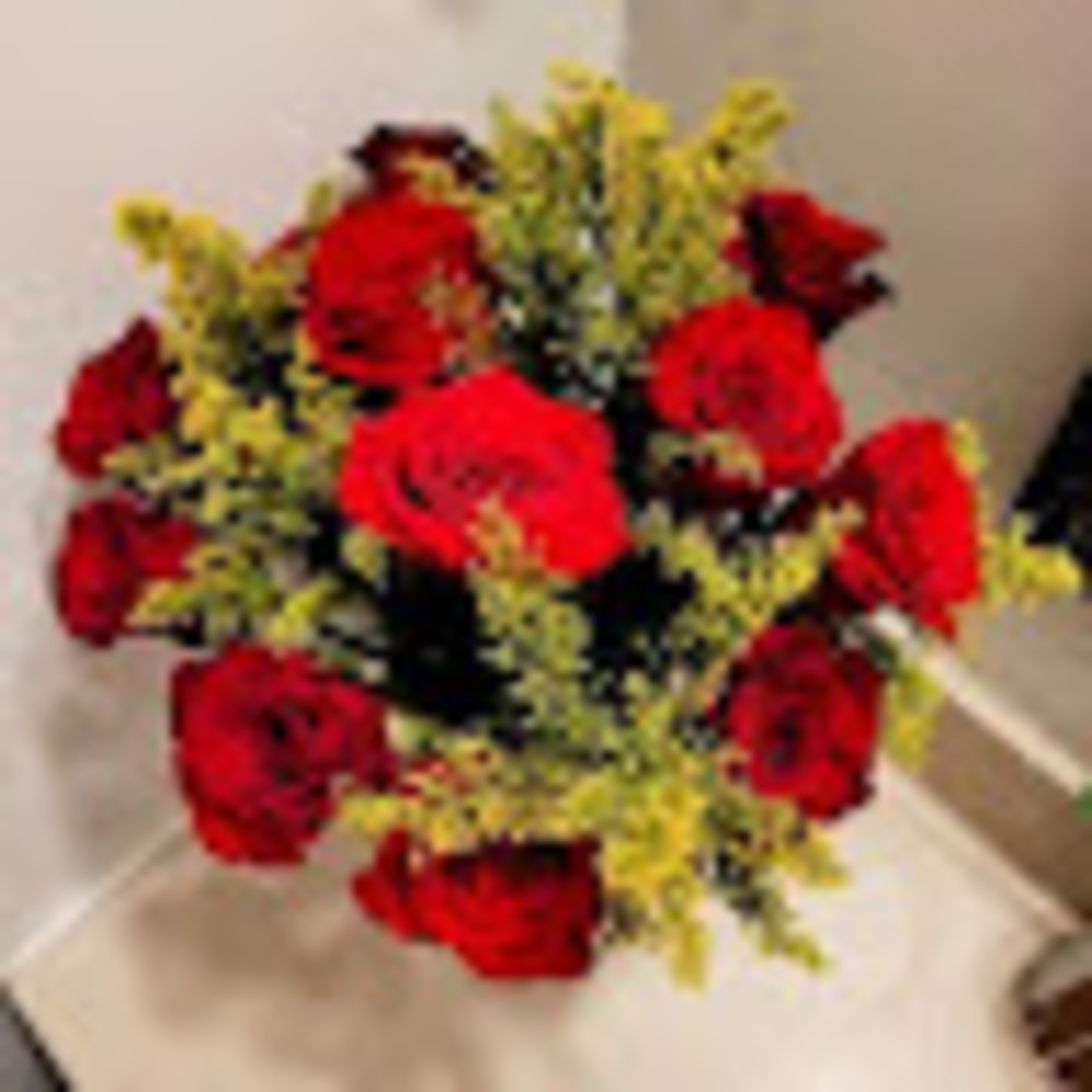 Meet your Posher, Maria